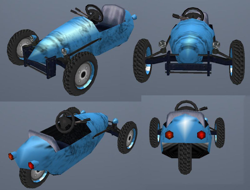 mod
